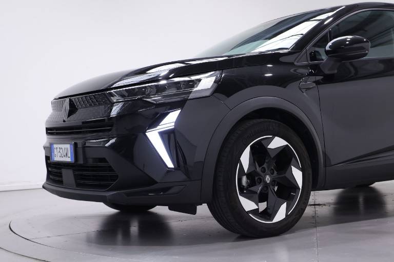 RENAULT Captur 11