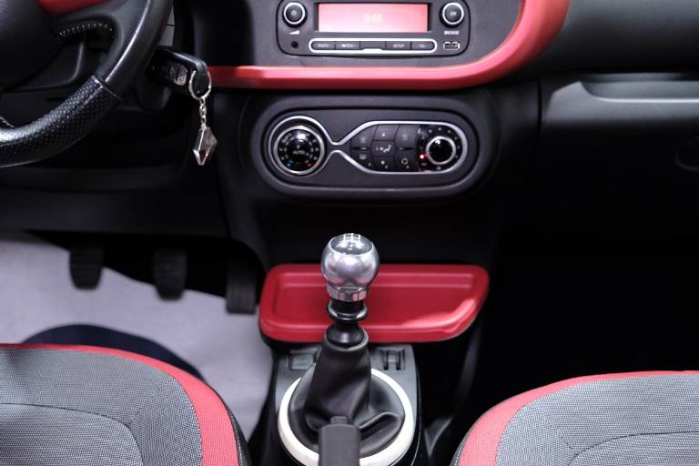 RENAULT Twingo 41