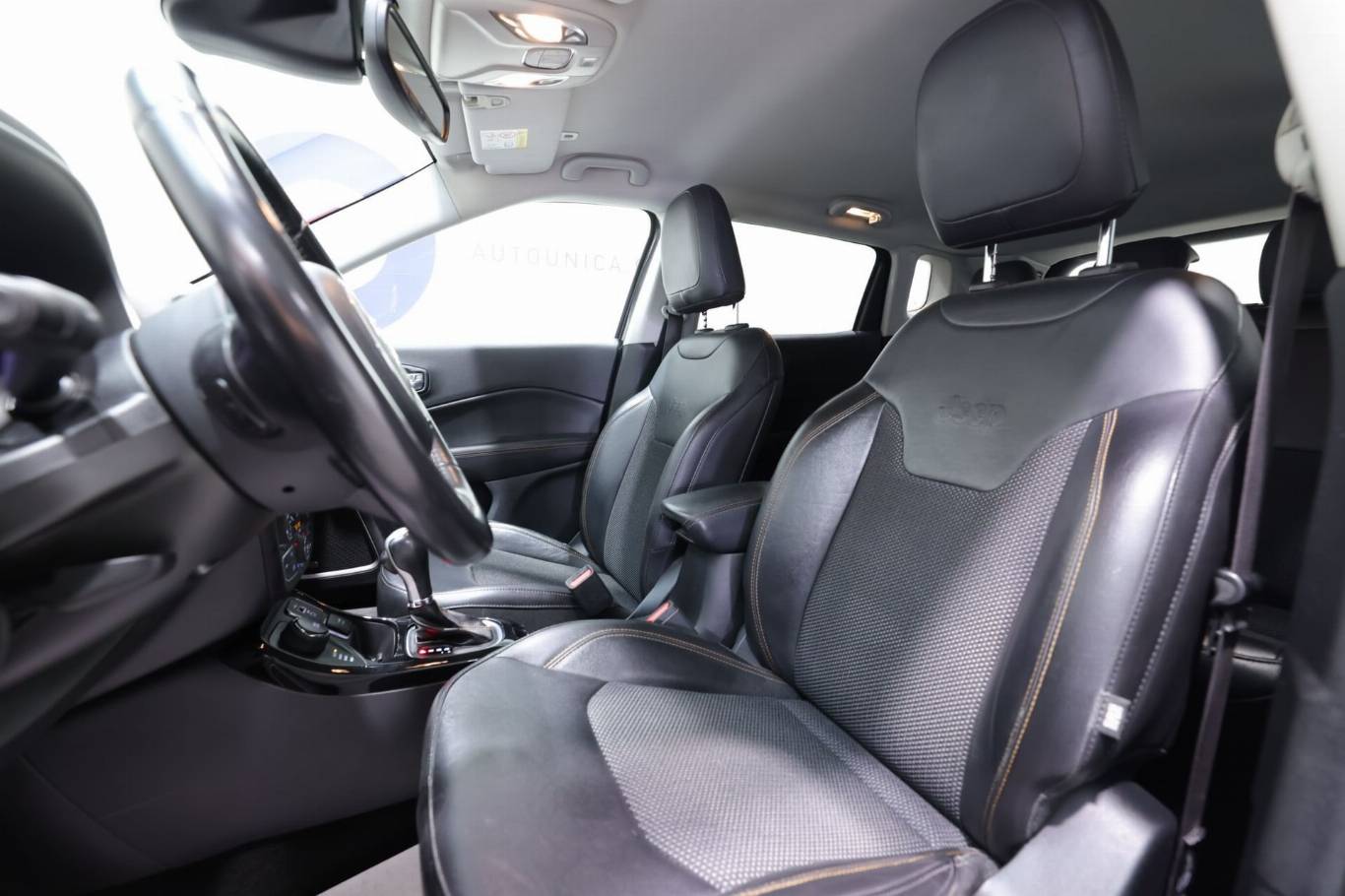 JEEP Compass 6