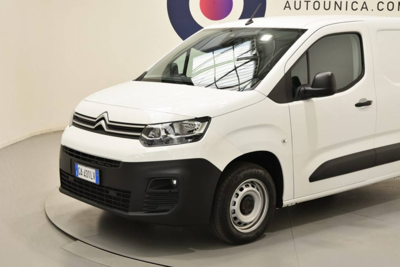 CITROEN Berlingo 36