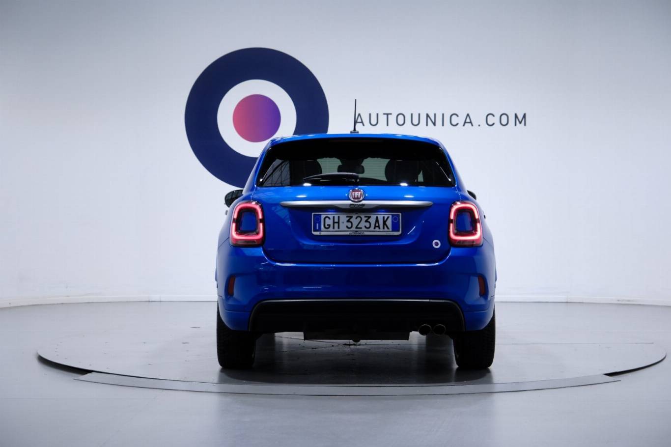 FIAT 500X 16