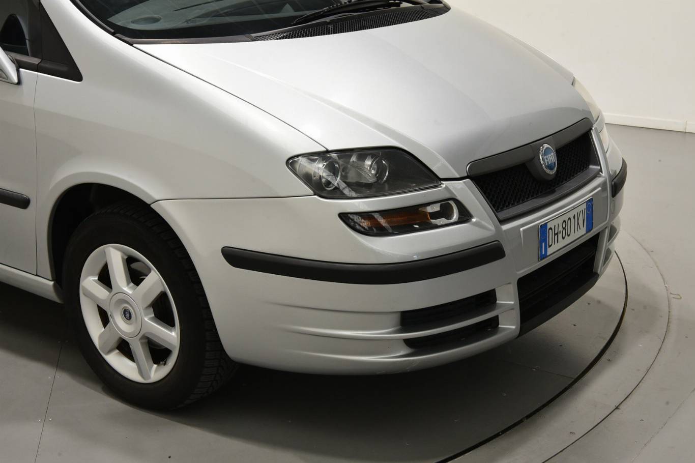 FIAT Ulysse 34