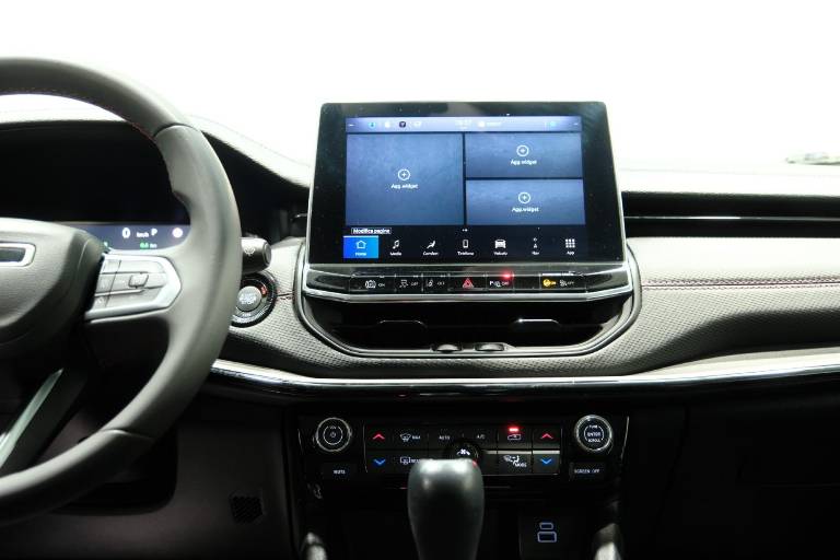 JEEP Compass 45
