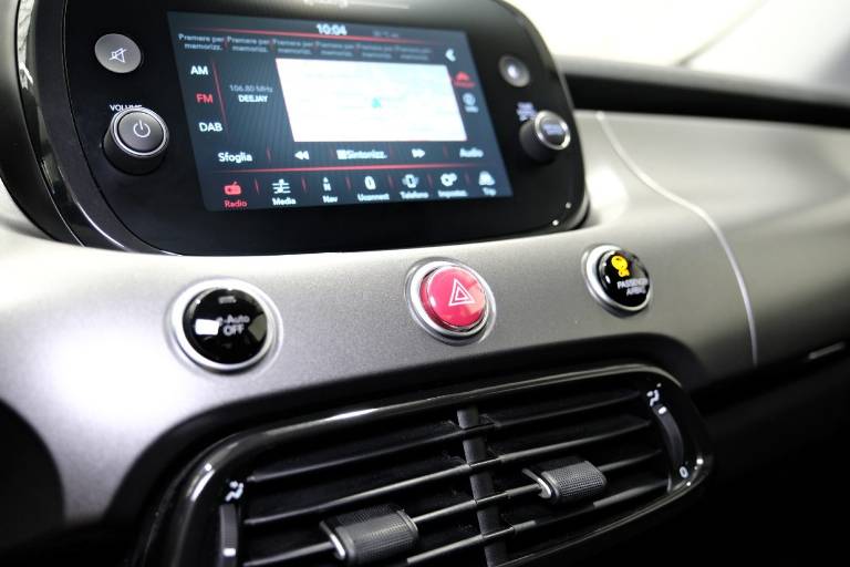 FIAT 500X 24