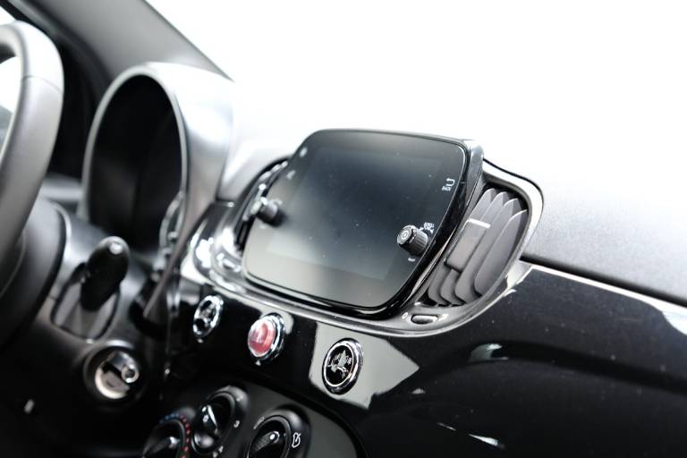 FIAT 500 50
