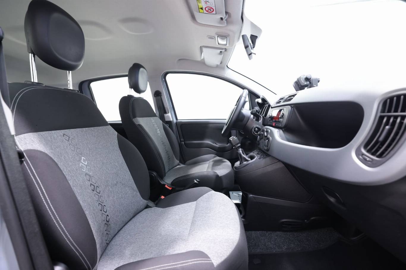 FIAT Panda 37