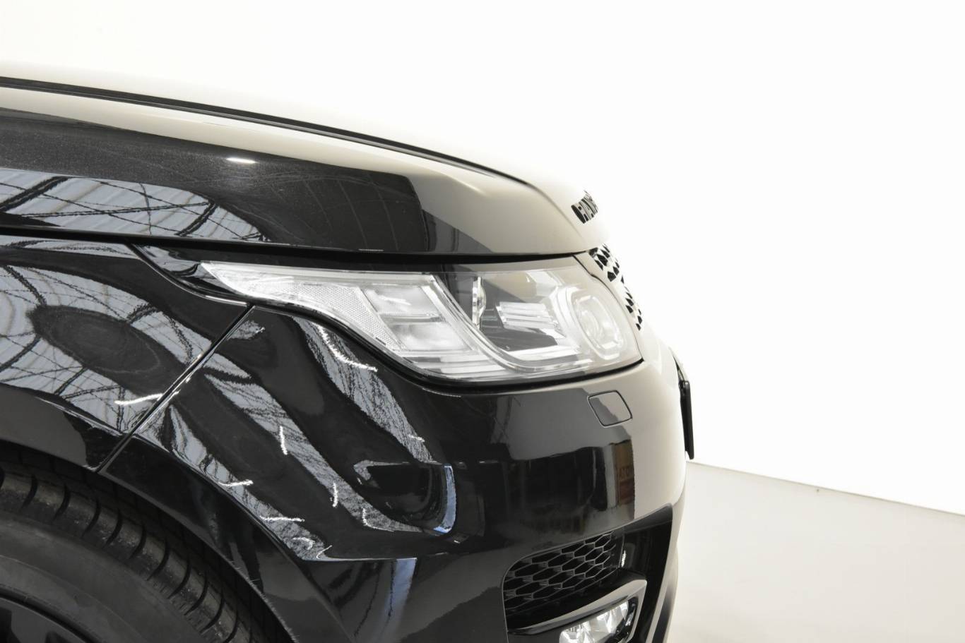 LAND ROVER Range Rover Sport 12