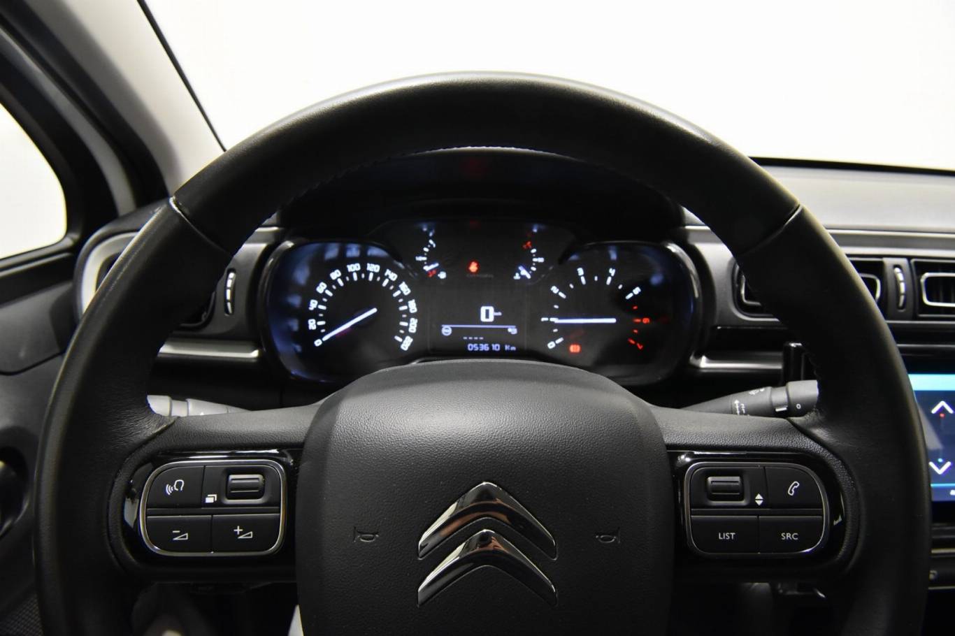 CITROEN C3 19