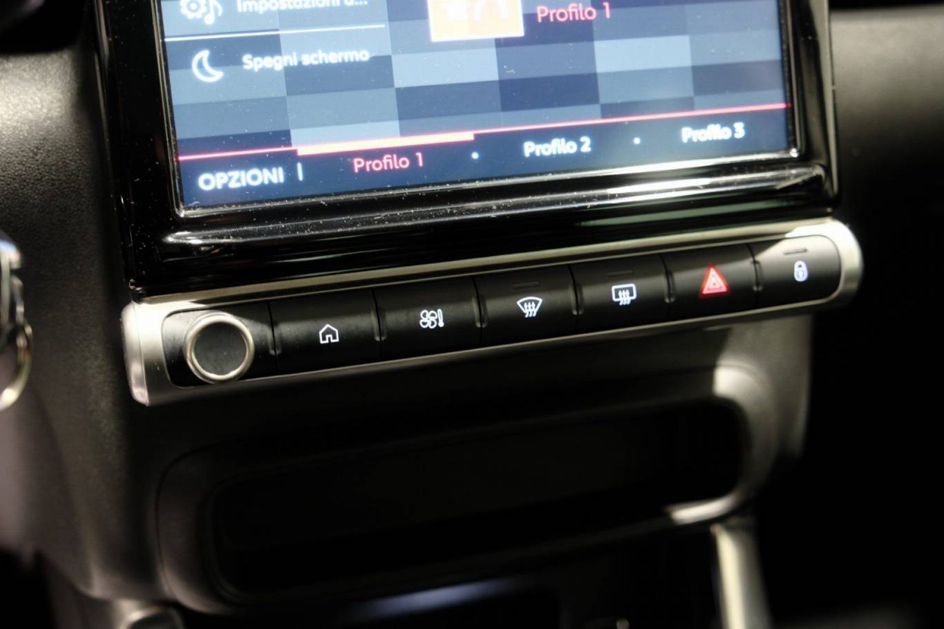 CITROEN C3 Aircross 30