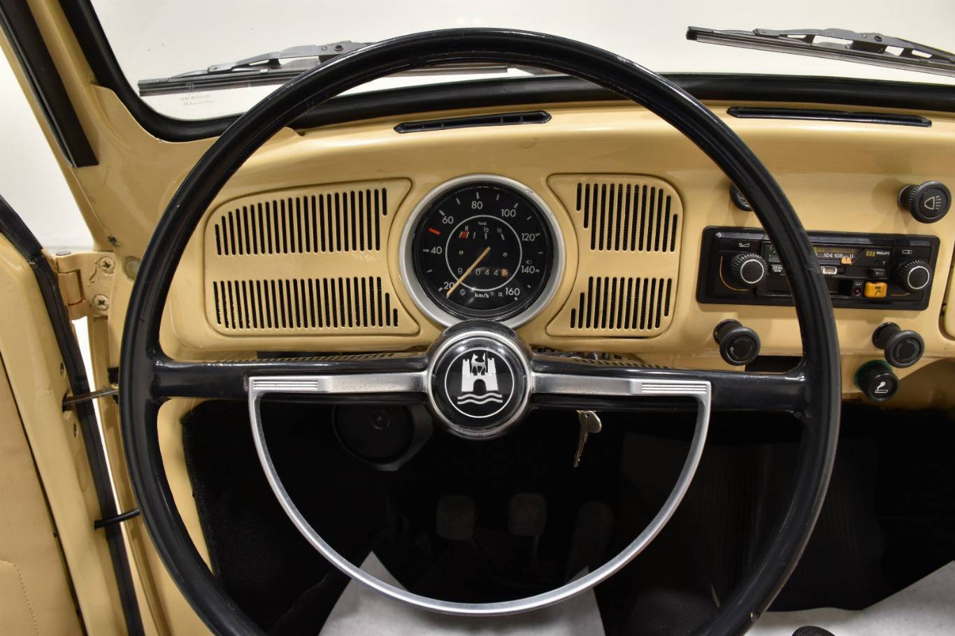 VOLKSWAGEN Maggiolino 20