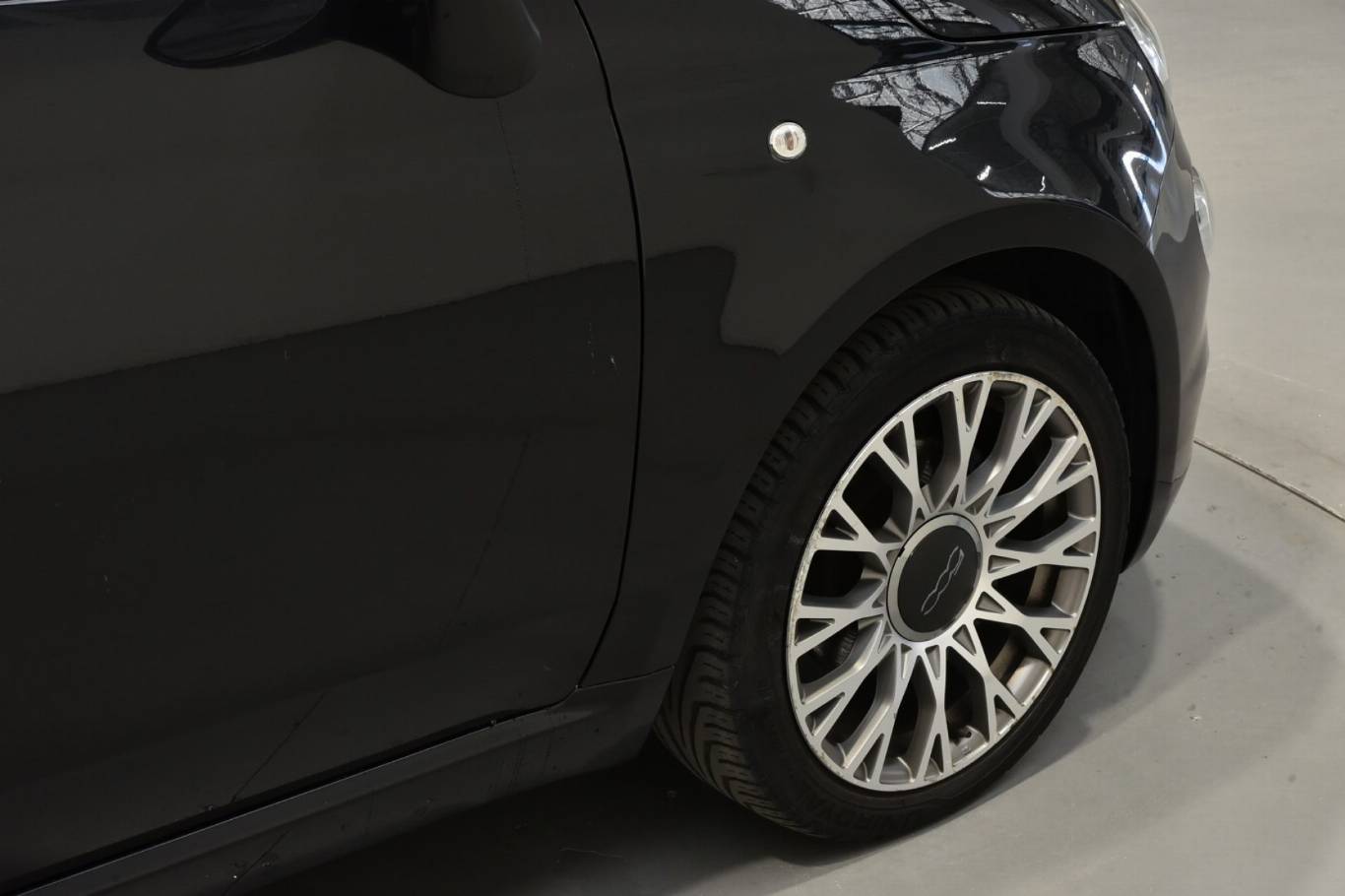 FIAT 500 46