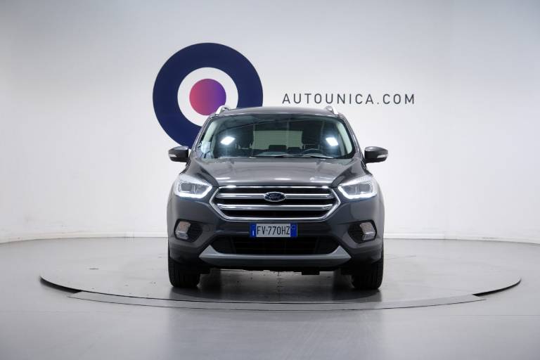 FORD Kuga 2