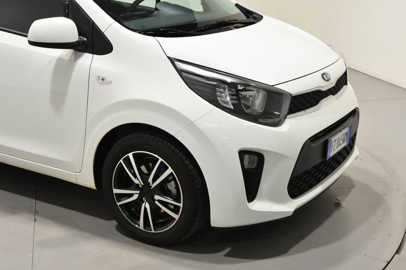 KIA Picanto 16