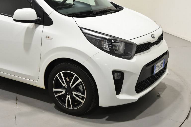 KIA Picanto 16