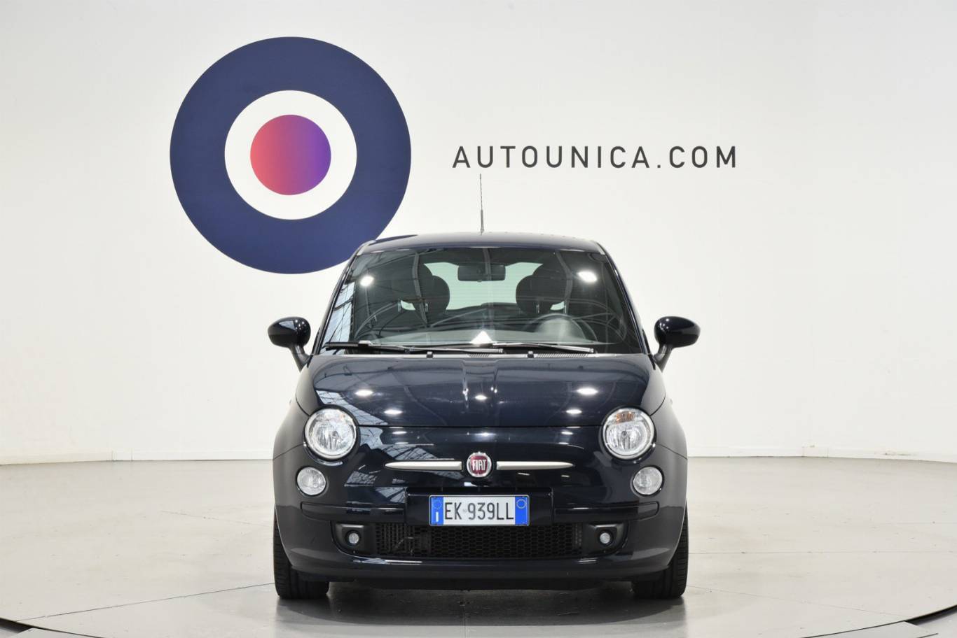 FIAT 500 5