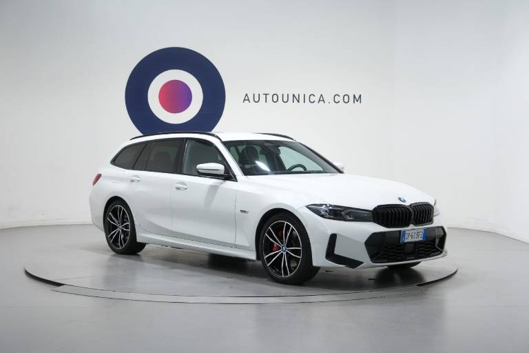 BMW 320 3