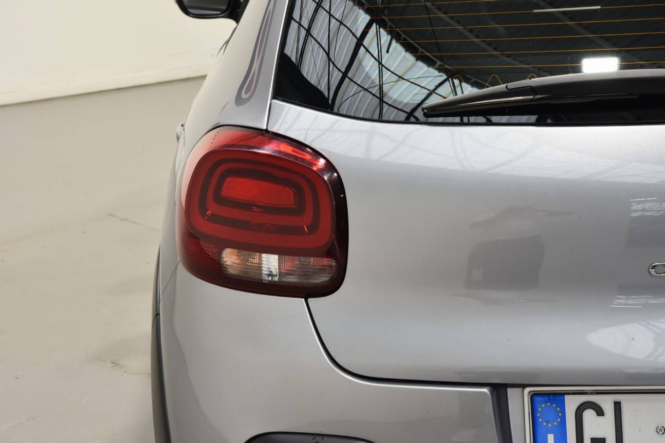 CITROEN C3 12