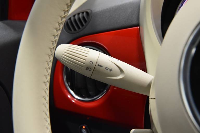 FIAT 500 27