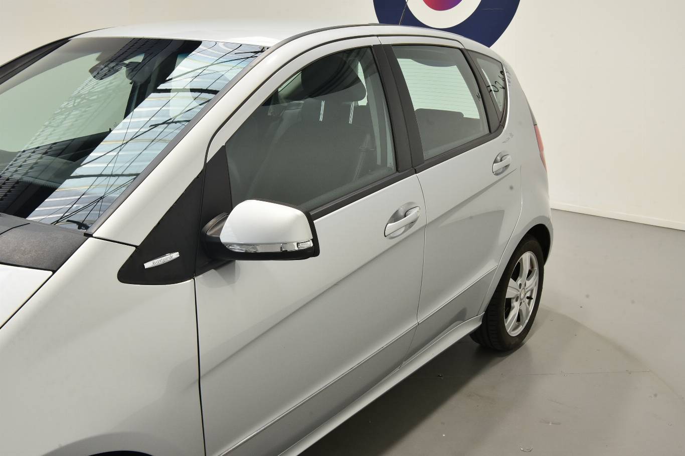 MERCEDES-BENZ Classe A   (W/C169) 20