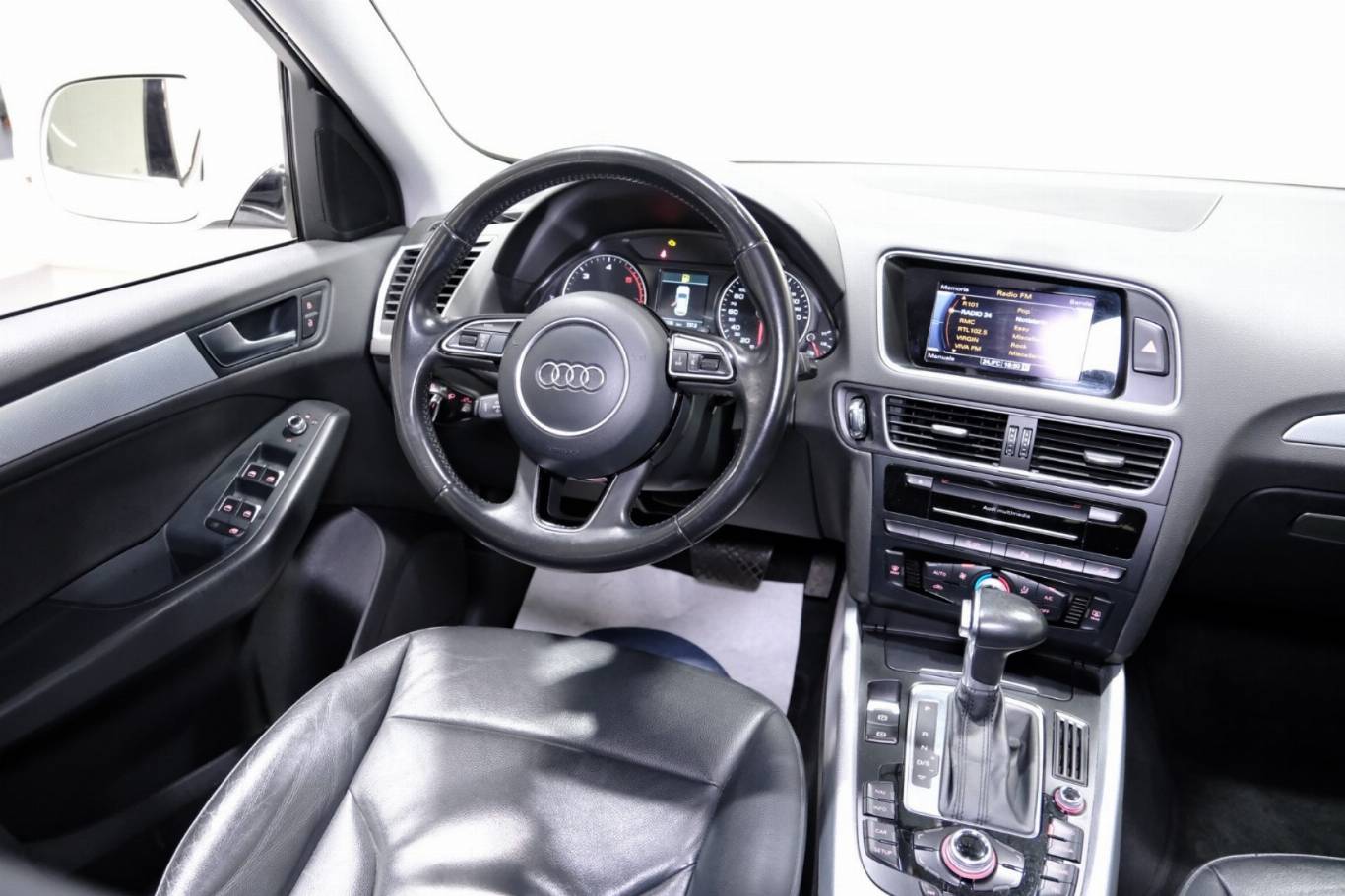 AUDI Q5 40