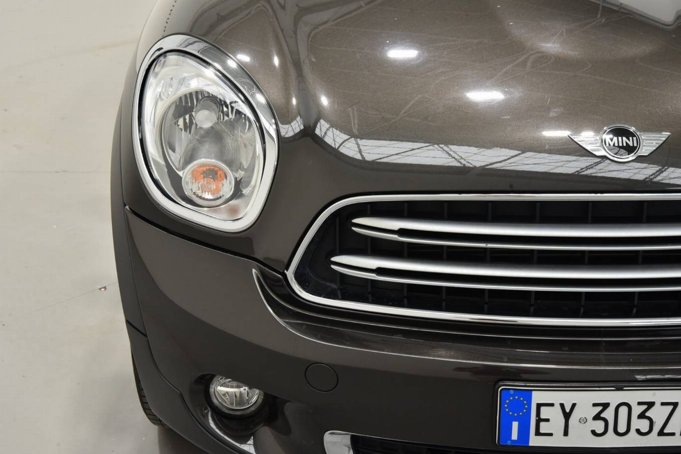MINI Countryman 17