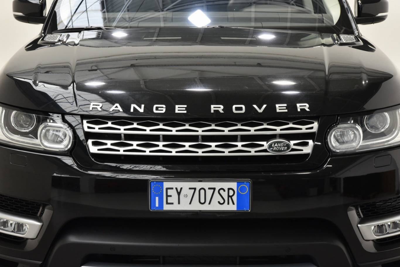 LAND ROVER Range Rover Sport 58