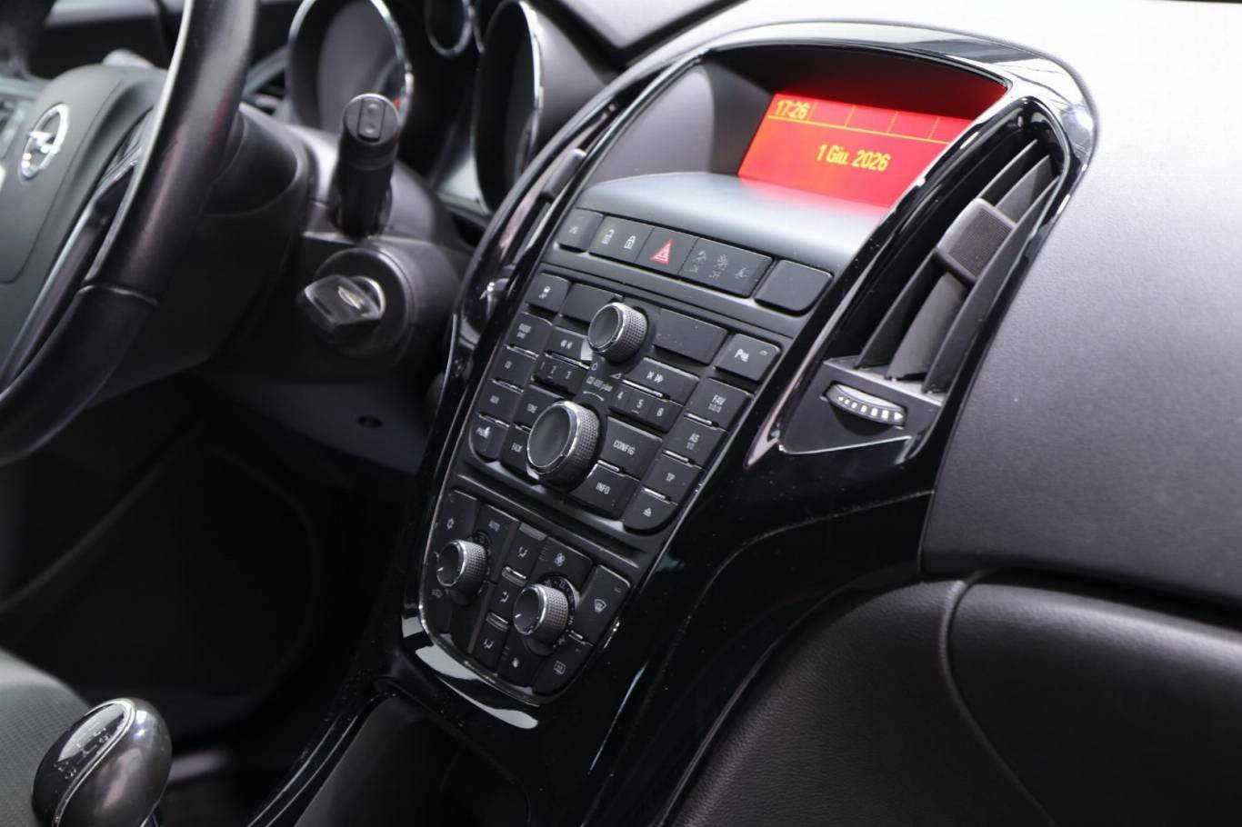 OPEL Astra 40