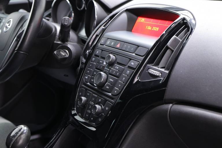 OPEL Astra 40