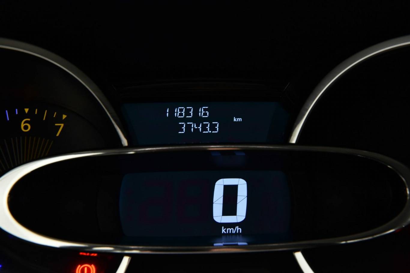 RENAULT Clio 26