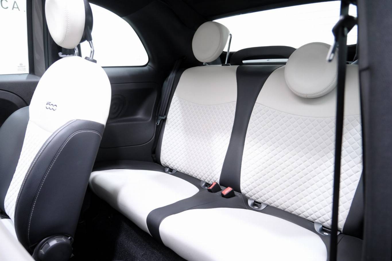 FIAT 500C 12
