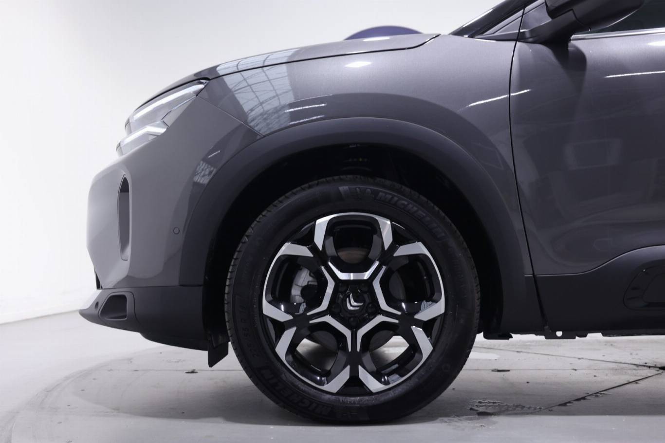 CITROEN C5 Aircross 17