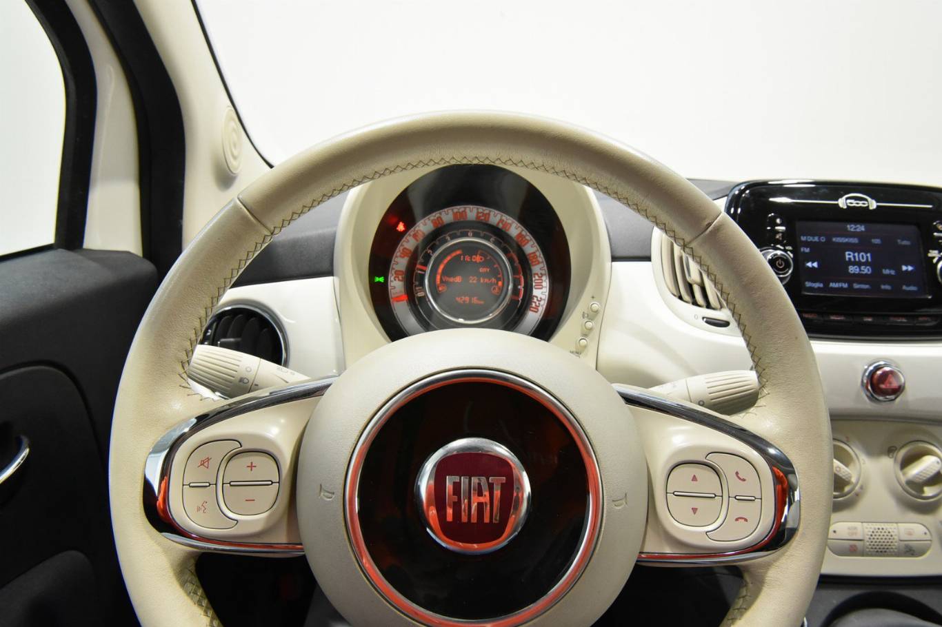 FIAT 500 15