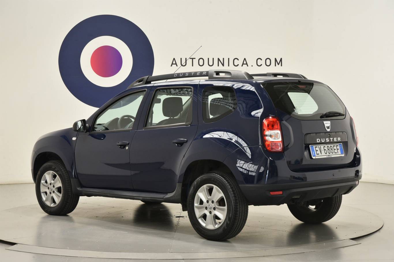 DACIA Duster 2