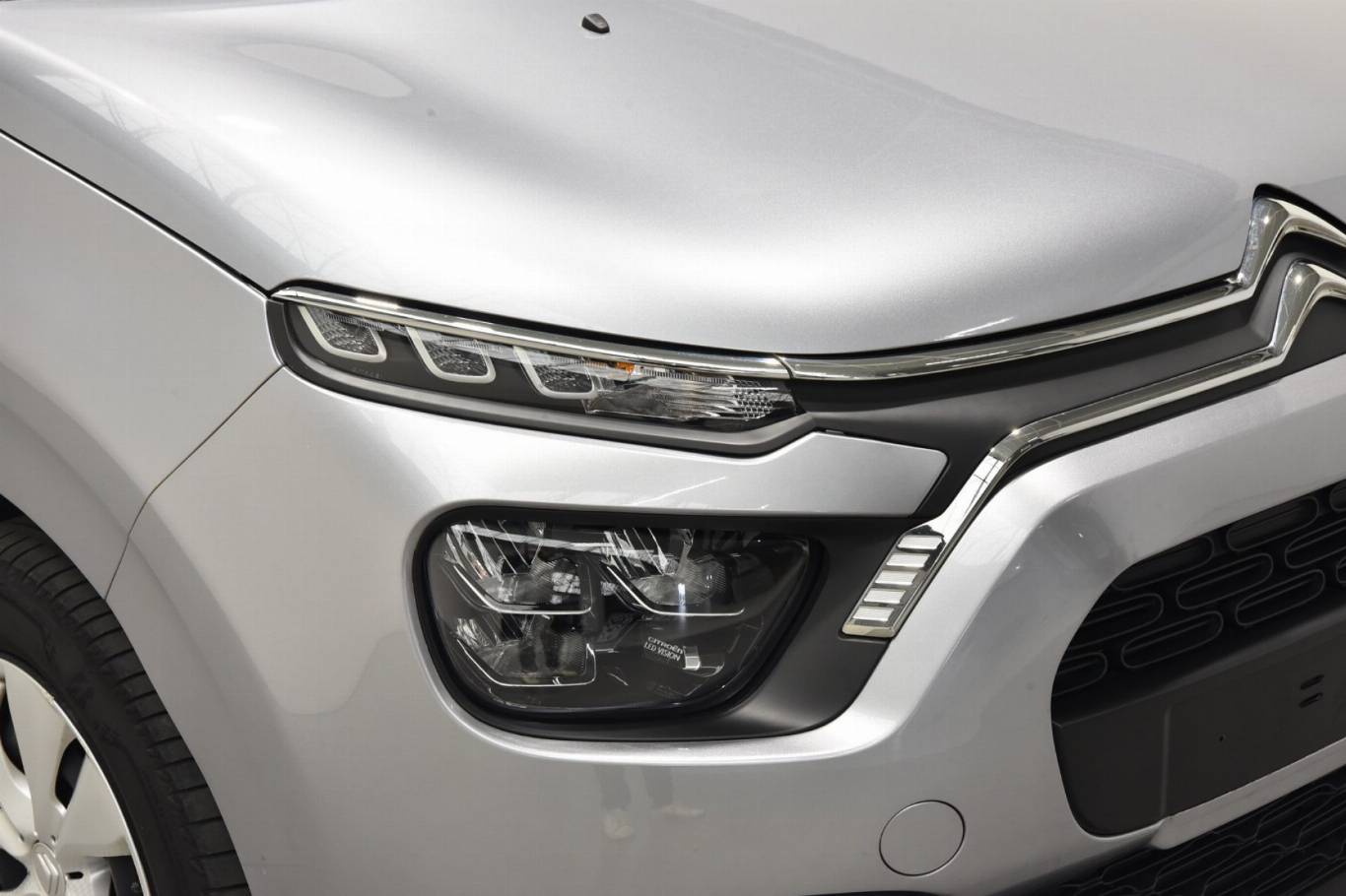 CITROEN C3 35