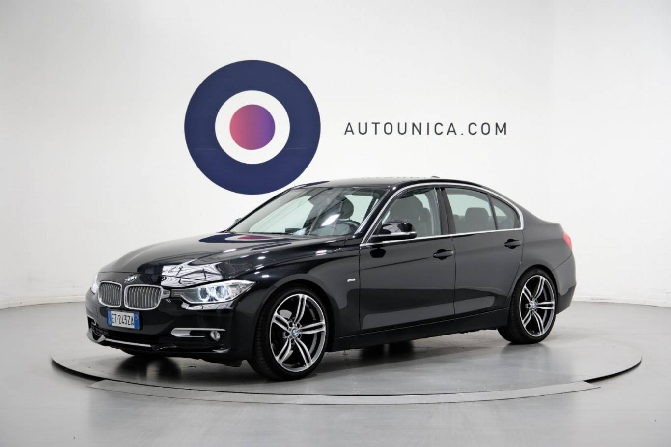 BMW 316