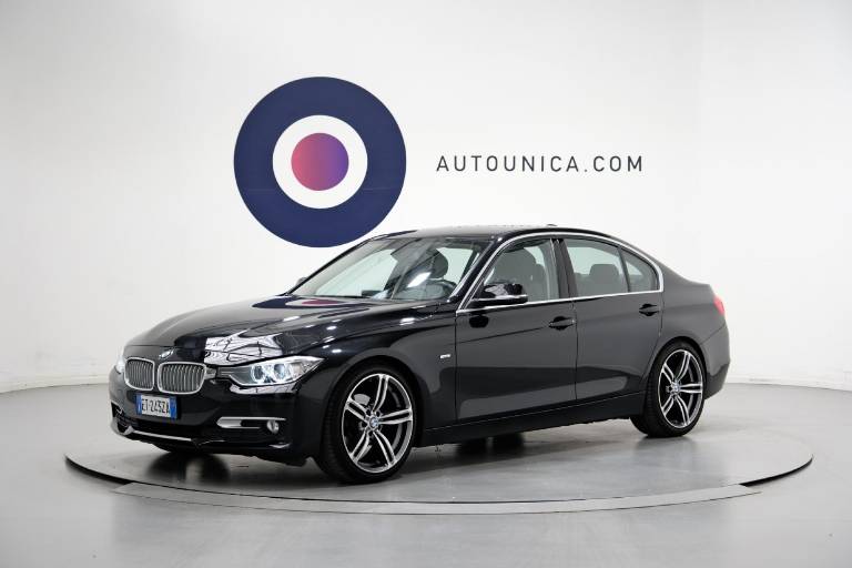 BMW 316 1