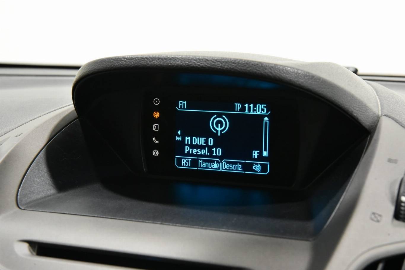 FORD Tourneo Courier 38