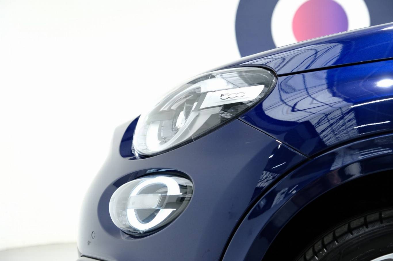 FIAT 500X 13