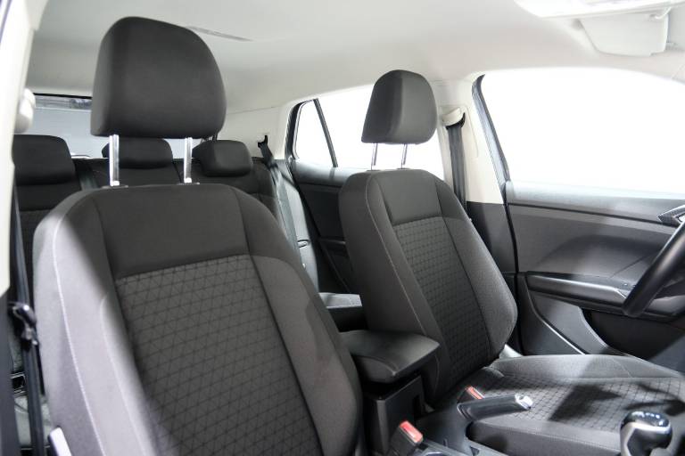 VOLKSWAGEN T-Cross 50