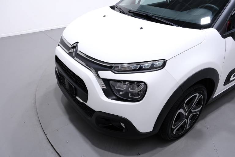 CITROEN C3 64