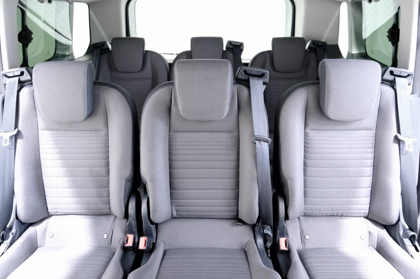 FORD Tourneo Custom 38