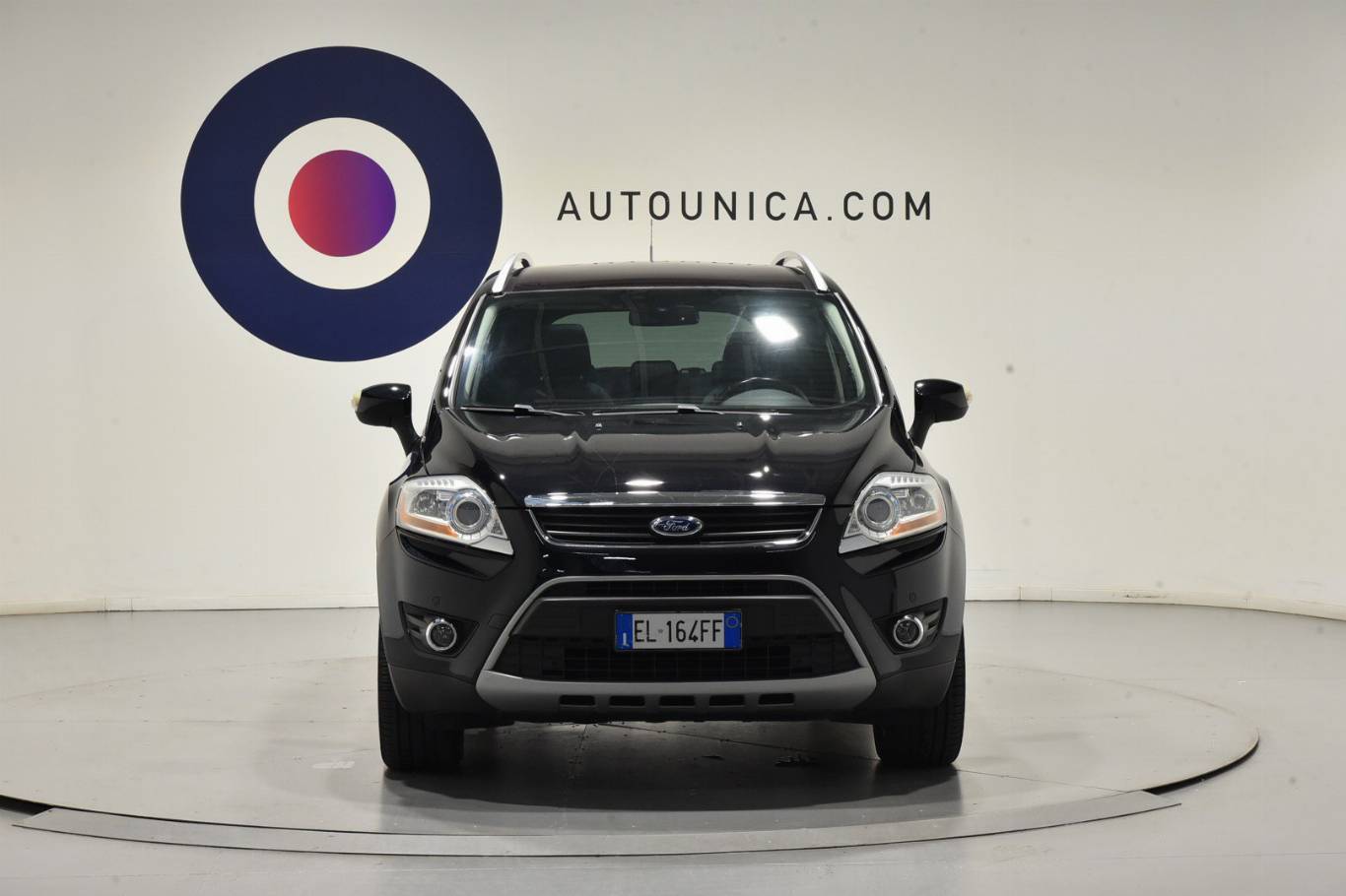 FORD Kuga 5