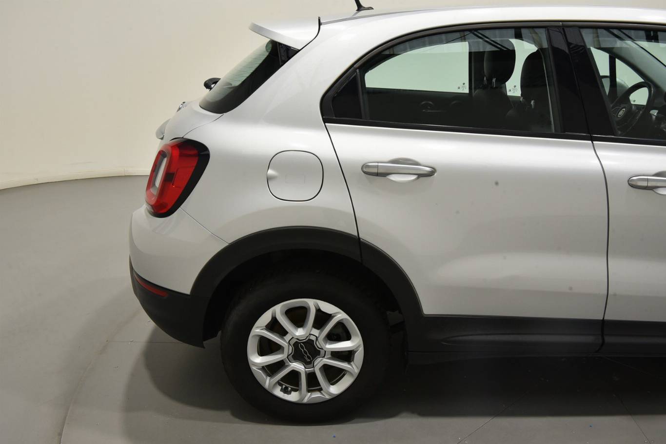 FIAT 500X 41