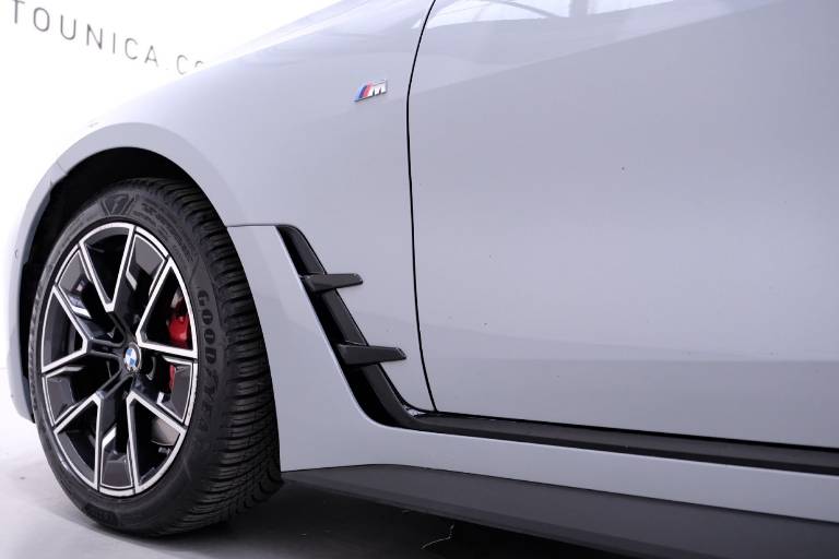 BMW 420 60