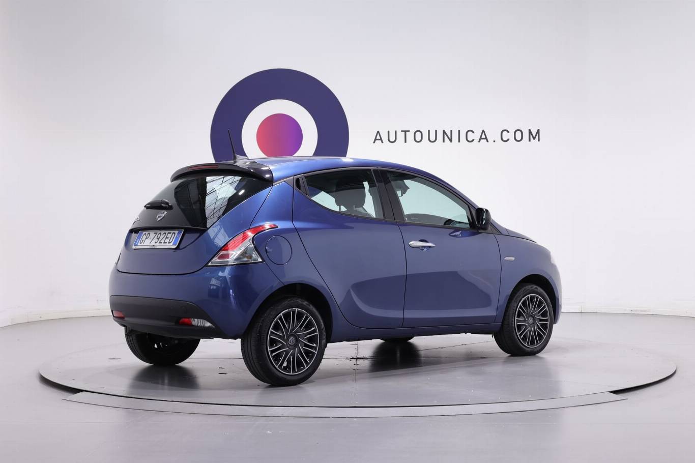 LANCIA Ypsilon 5