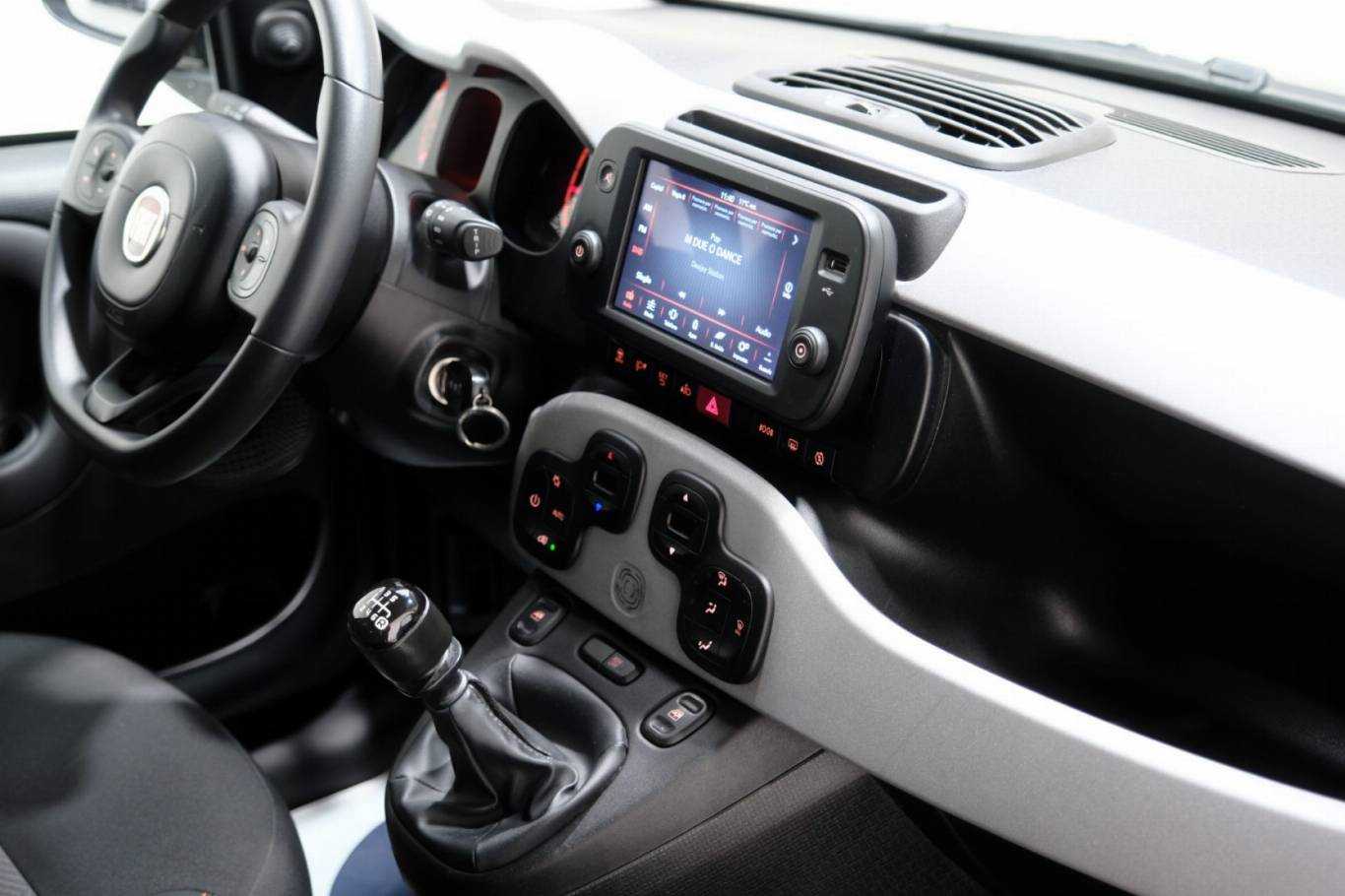FIAT Panda 50