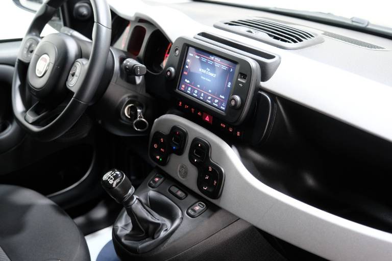 FIAT Panda 50