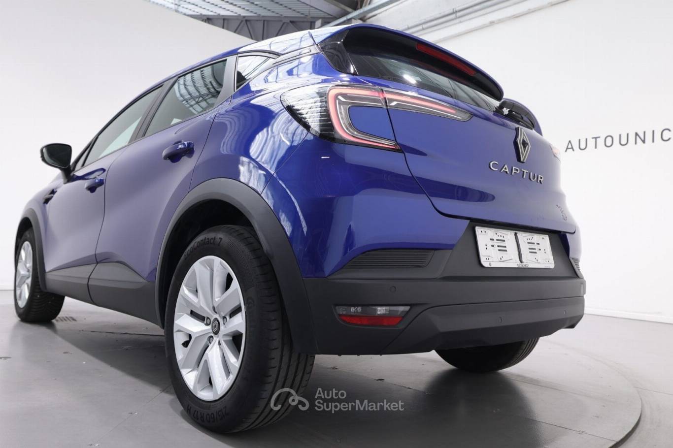 RENAULT Captur 38