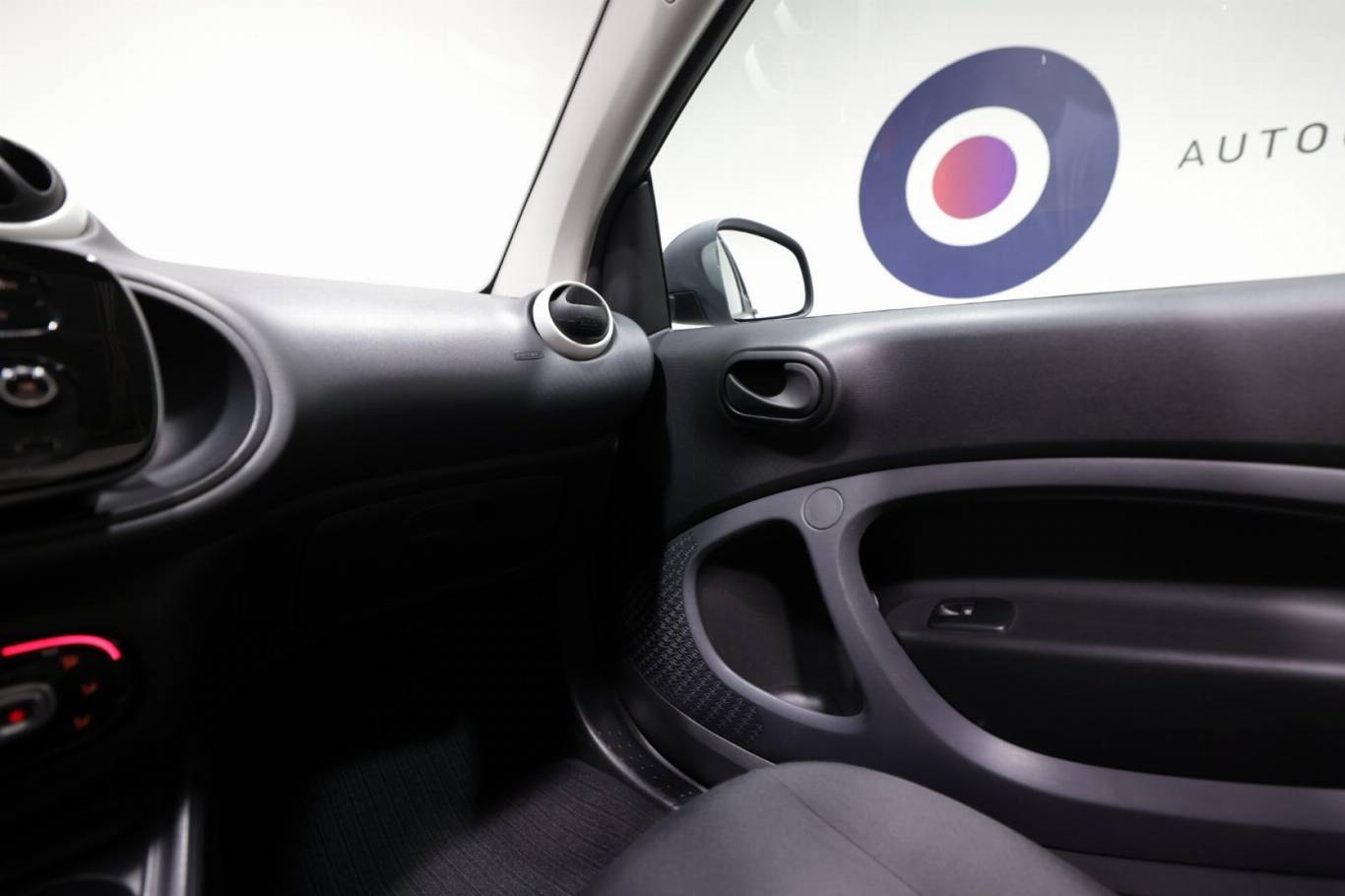 SMART ForTwo 30