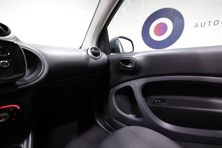 SMART ForTwo 30